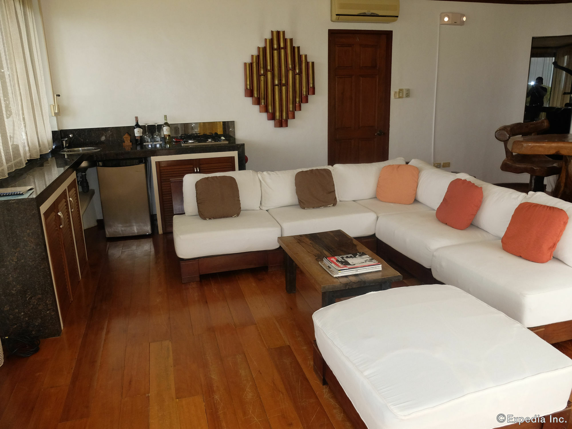 Argonauta Apartment Suites Yapak Exteriér fotografie