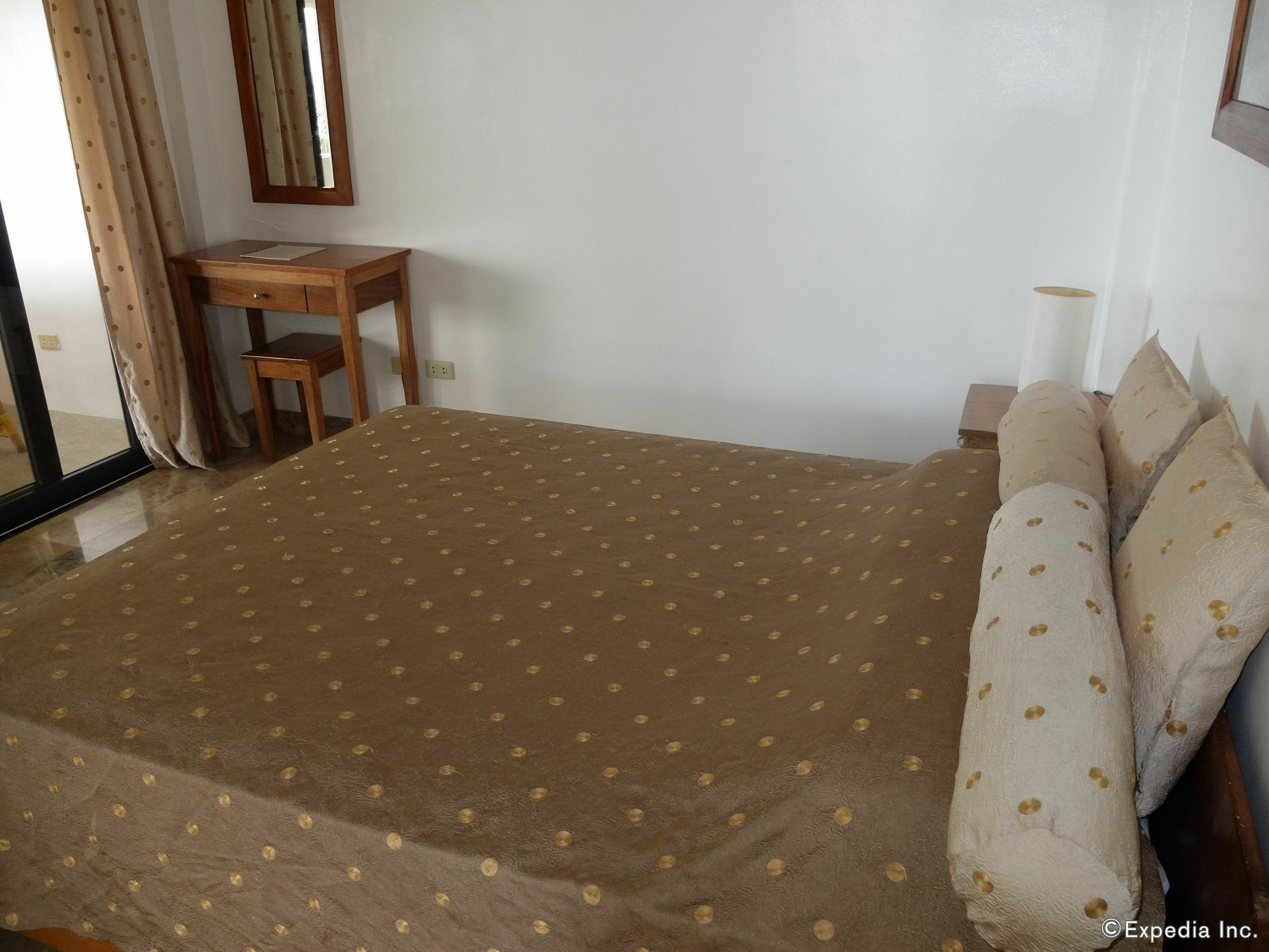 Argonauta Apartment Suites Yapak Exteriér fotografie