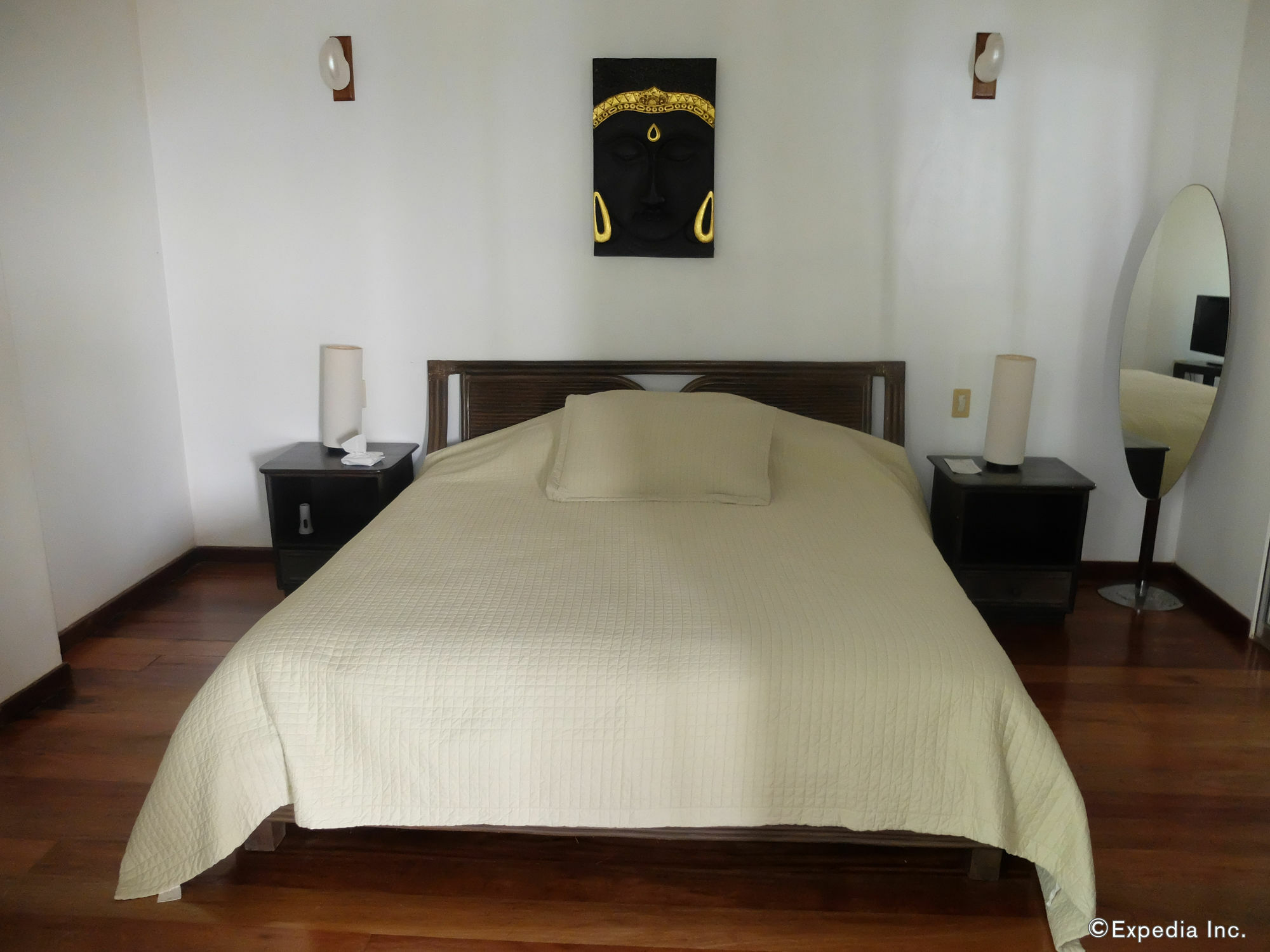 Argonauta Apartment Suites Yapak Exteriér fotografie