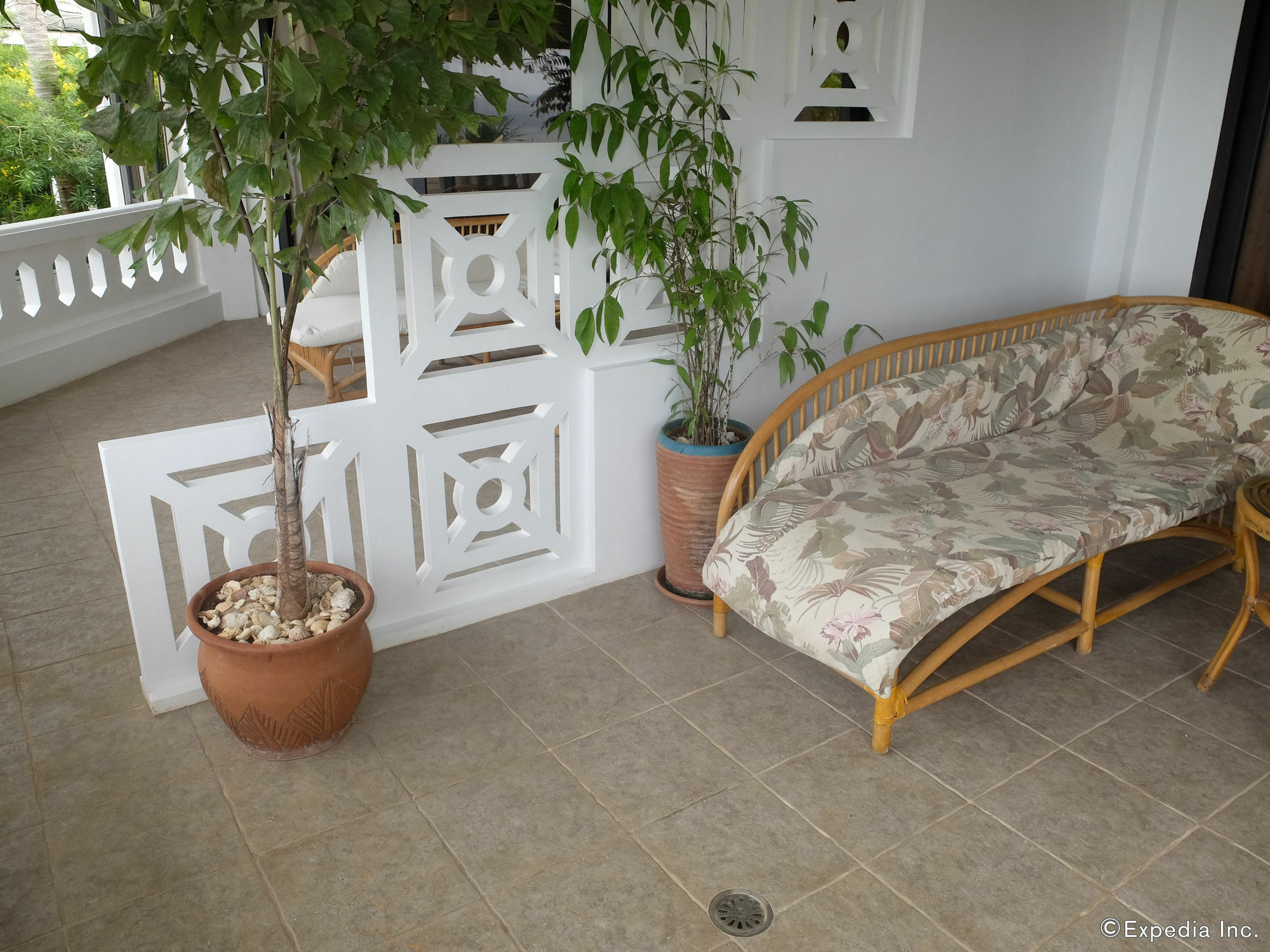 Argonauta Apartment Suites Yapak Exteriér fotografie