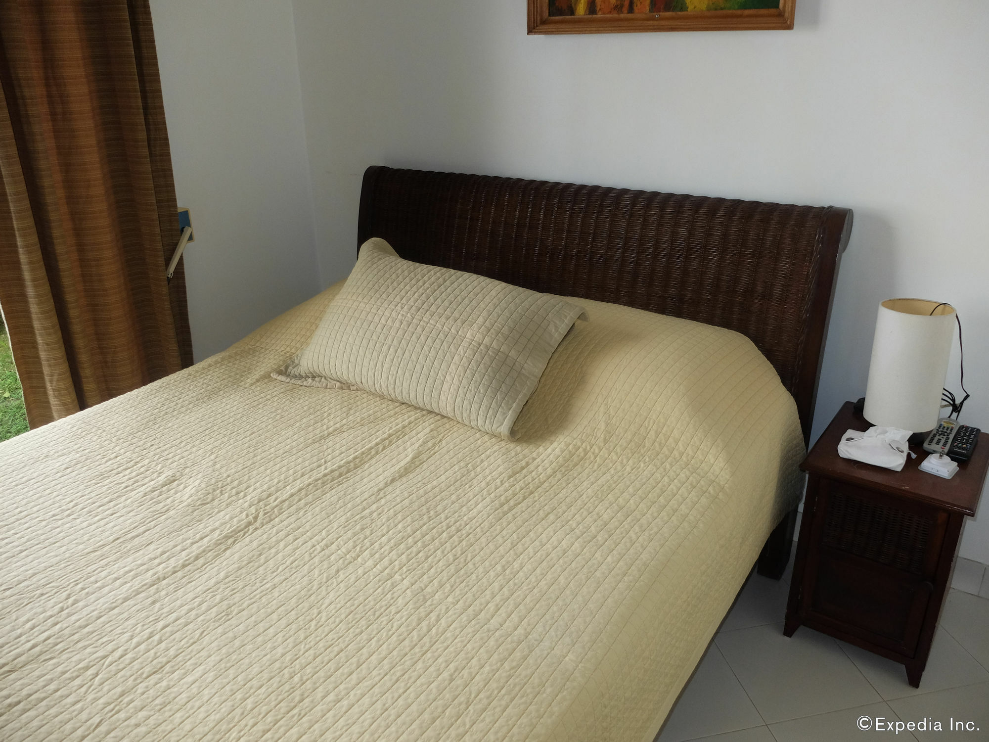 Argonauta Apartment Suites Yapak Exteriér fotografie