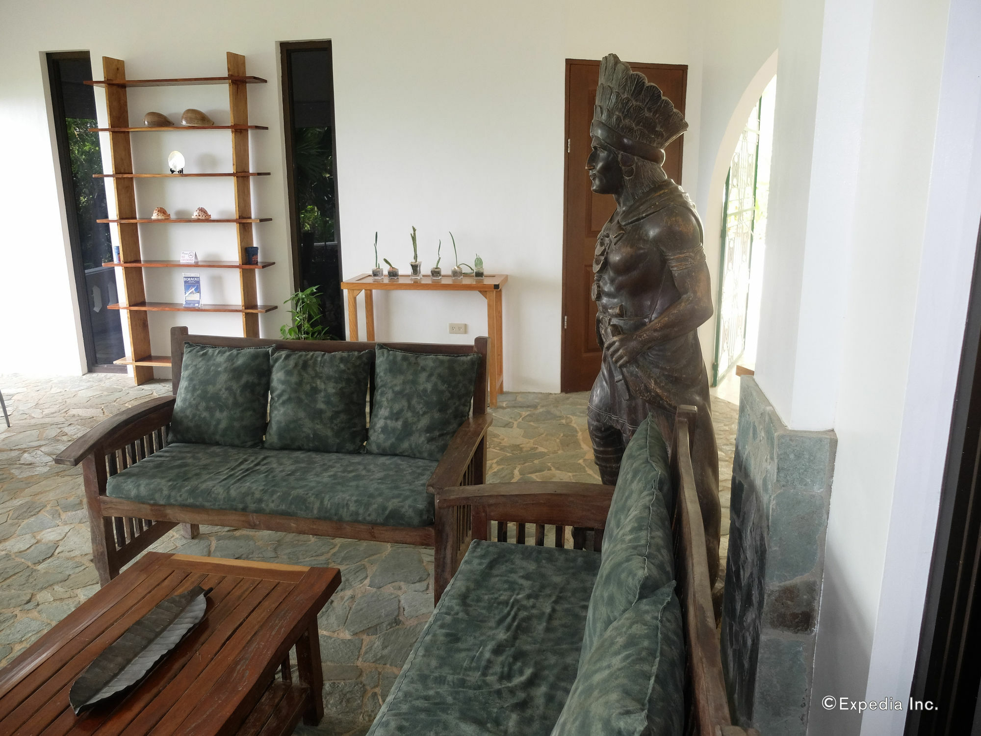 Argonauta Apartment Suites Yapak Exteriér fotografie